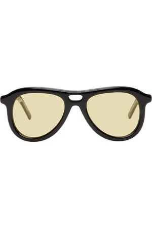 Akila Black Miracle Sunglasses