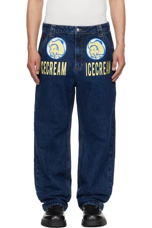 ICECREAM Blue 