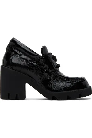 Burberry Stride Heels