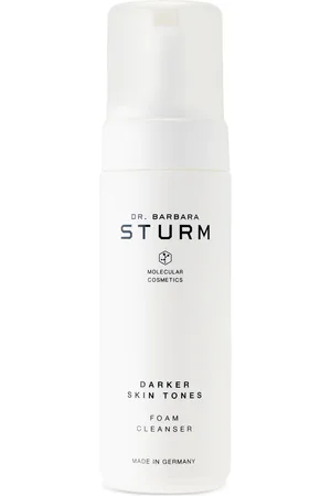 DR.BARBARA STURM Darker Skin Tones Foam Cleanser, 150 mL