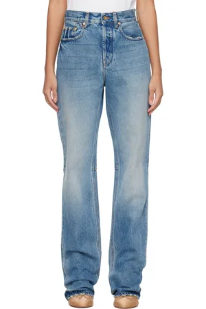 Jacquemus Blue 
