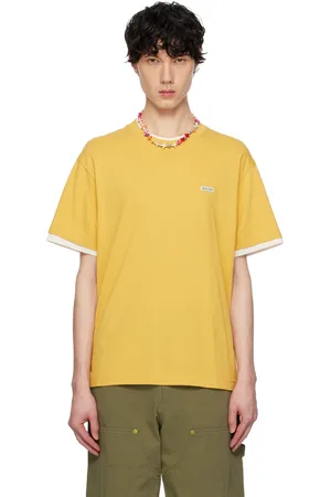 AFTER PRAY Crepe Layered T-shirt