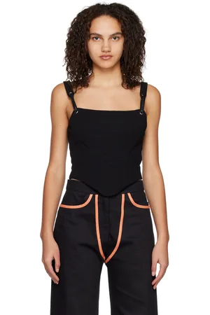 Paris Georgia Lottie Tank Top