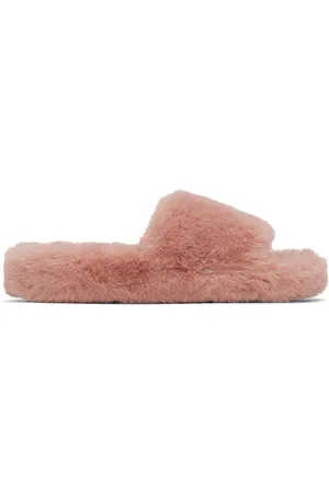 Stand Studio Pink Leya Sandals