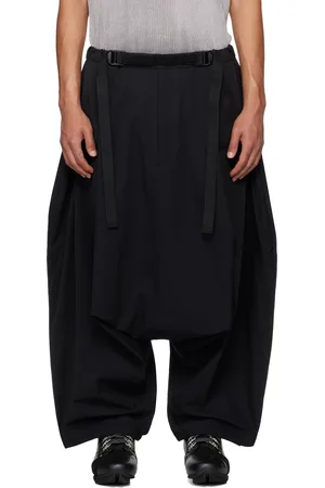 Acronym P58-DS Trousers