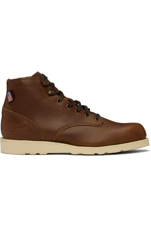 Danner Tan Douglas GTX Boots