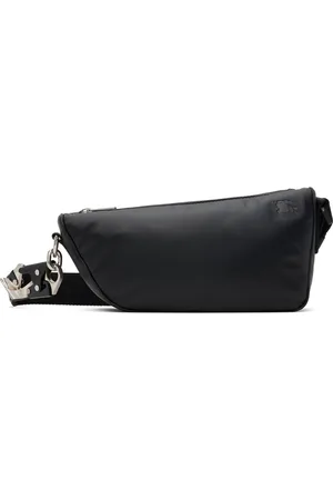 Burberry Shield Crossbody Bag