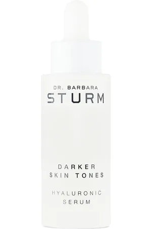 DR.BARBARA STURM Darker Skin Tones Hyaluronic Serum, 30 mL