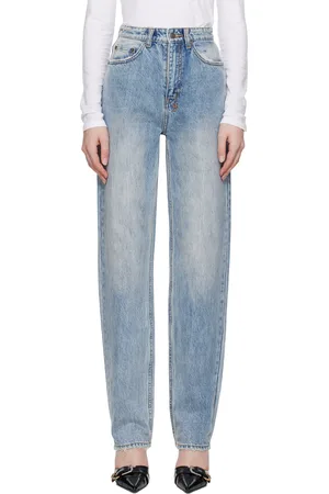 KSUBI Blue Playback Karma Jeans