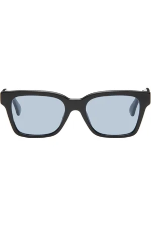Retrosuperfuture Black Square America Sunglasses