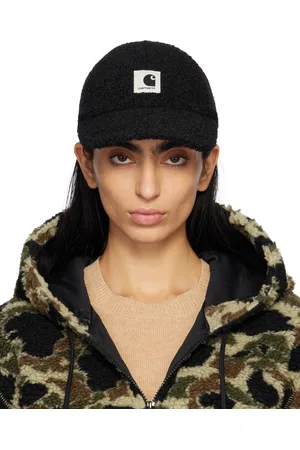 Carhartt Black Orla Cap