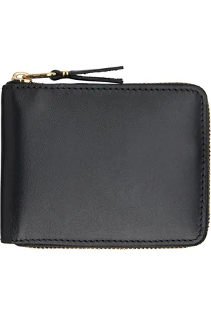 Comme des Garçons Classic Group Wallet