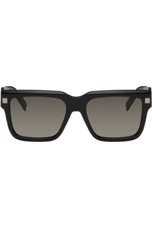 Givenchy Black GV Day Sunglasses