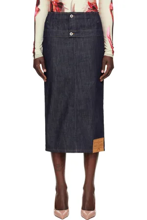 Jean Paul Gaultier Blue 