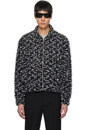 Ernest W. Baker Ribbons Track Jacket