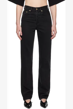 Jacquemus Black La Casa 