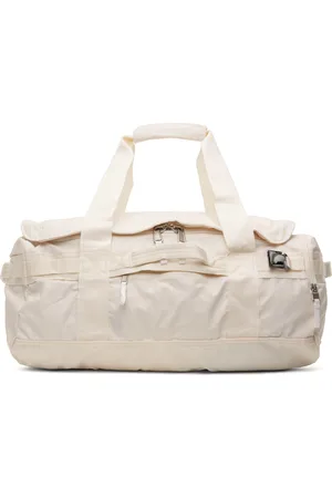 The North Face Off-White Base Camp Voyager Duffle Bag