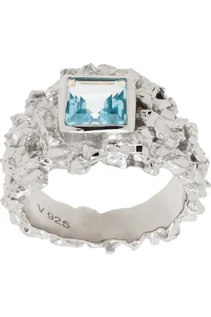 Veneda Carter SSENSE Exclusive VC017 Ring