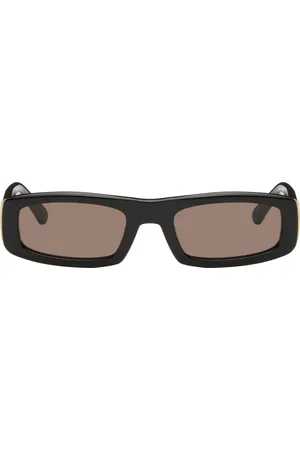 Ami Black 75010 Sunglasses