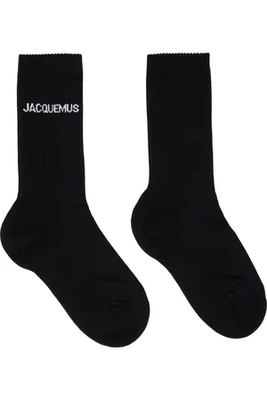 Jacquemus Black Les Classiques 