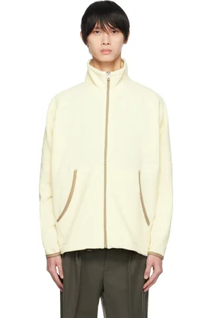 Norse projects Off-White Tycho Sweater