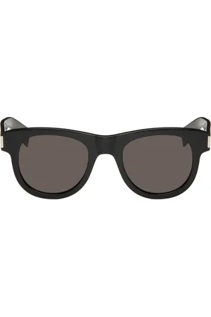 Saint Laurent Black SL 571 Sunglasses