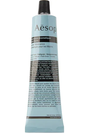 Aesop Reverence Aromatique Hand Balm, 75 mL