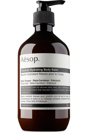 Aesop Resolute Hydrating Body Balm, 500 mL