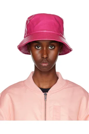 Stand Studio Pink Vida Bucket Hat