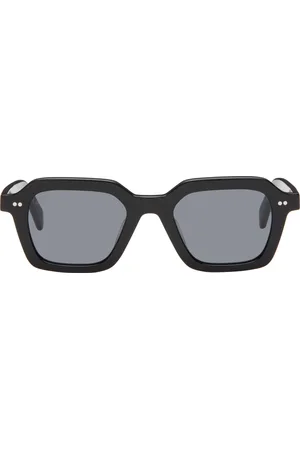 Akila Black Era Sunglasses