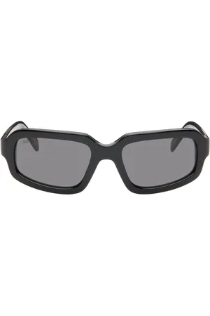 Akila Black Jupiter Sunglasses