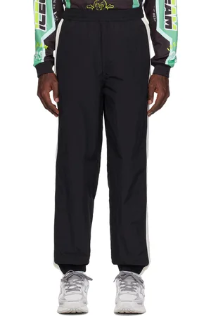 ICECREAM Nylon Track Pants