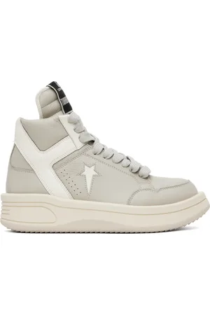 Rick Owens Off-White Converse Edition TURBOWPN Sneakers