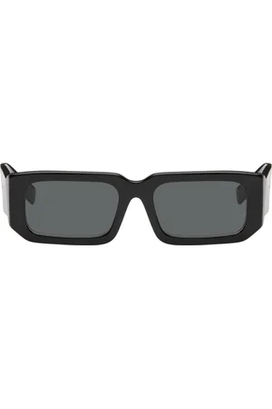 Prada Black Symbole Sunglasses