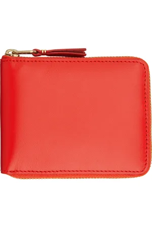 Comme des Garçons Classic Group Wallet