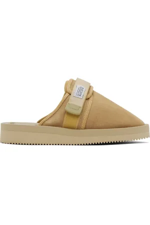SUICOKE ZAVO-VS Slippers