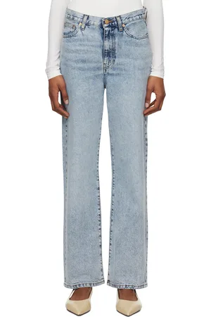 TOVE Blue Sofie Jeans