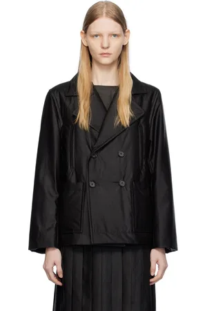 UMBER POSTPAST Brown Padded Jacket
