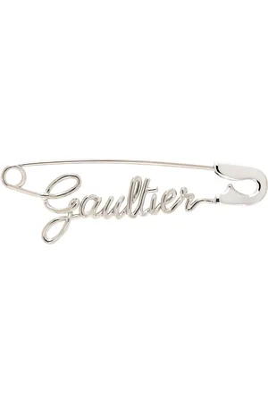 Jean Paul Gaultier Silver 