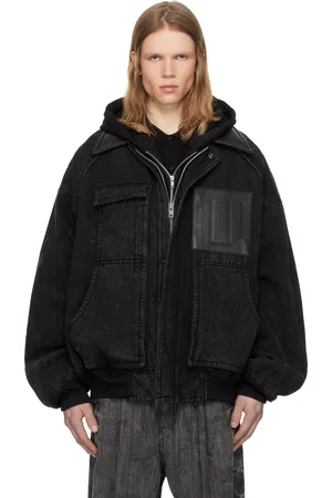JUUN.J Work Denim Jacket