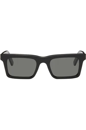 Retrosuperfuture Black 1968 Sunglasses