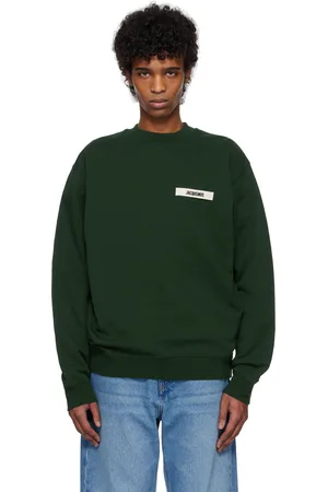 Jacquemus Green 
