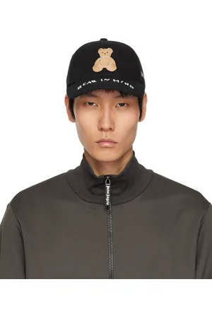 Palm Angels Black 