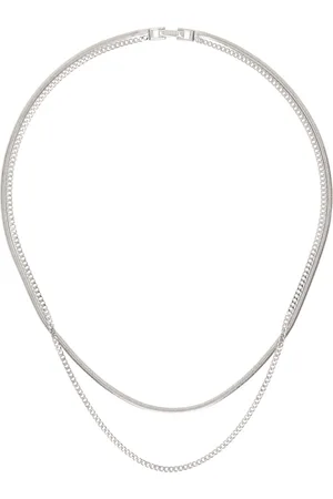 númbering #5760 Necklace