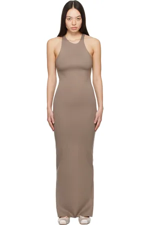 Paris Georgia SSENSE Exclusive Taupe 
