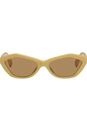 Jacquemus Yellow 