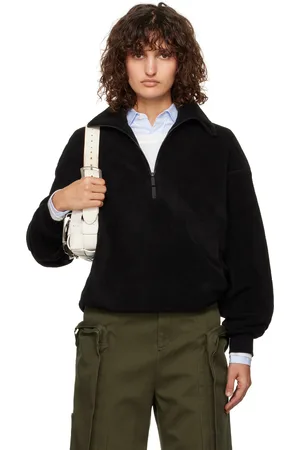 Fax Copy Express Fleece Sweatshirt