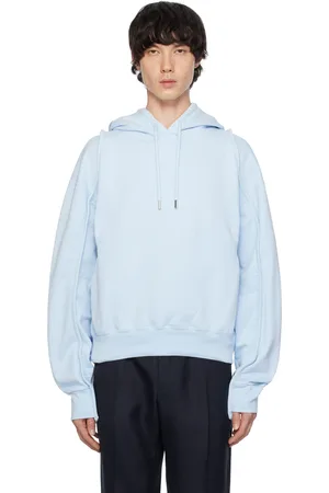 Jacquemus Blue 