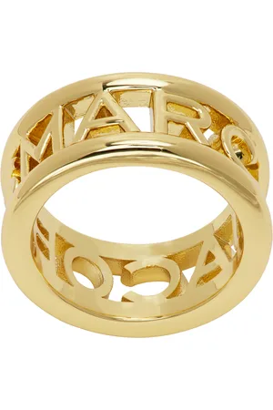 Marc Jacobs Gold 