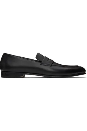 Ermenegildo Zegna Black 